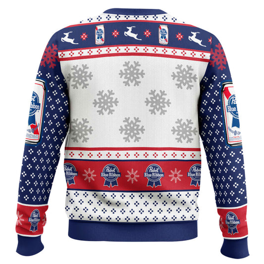 Beer Ugly Christmas Sweater