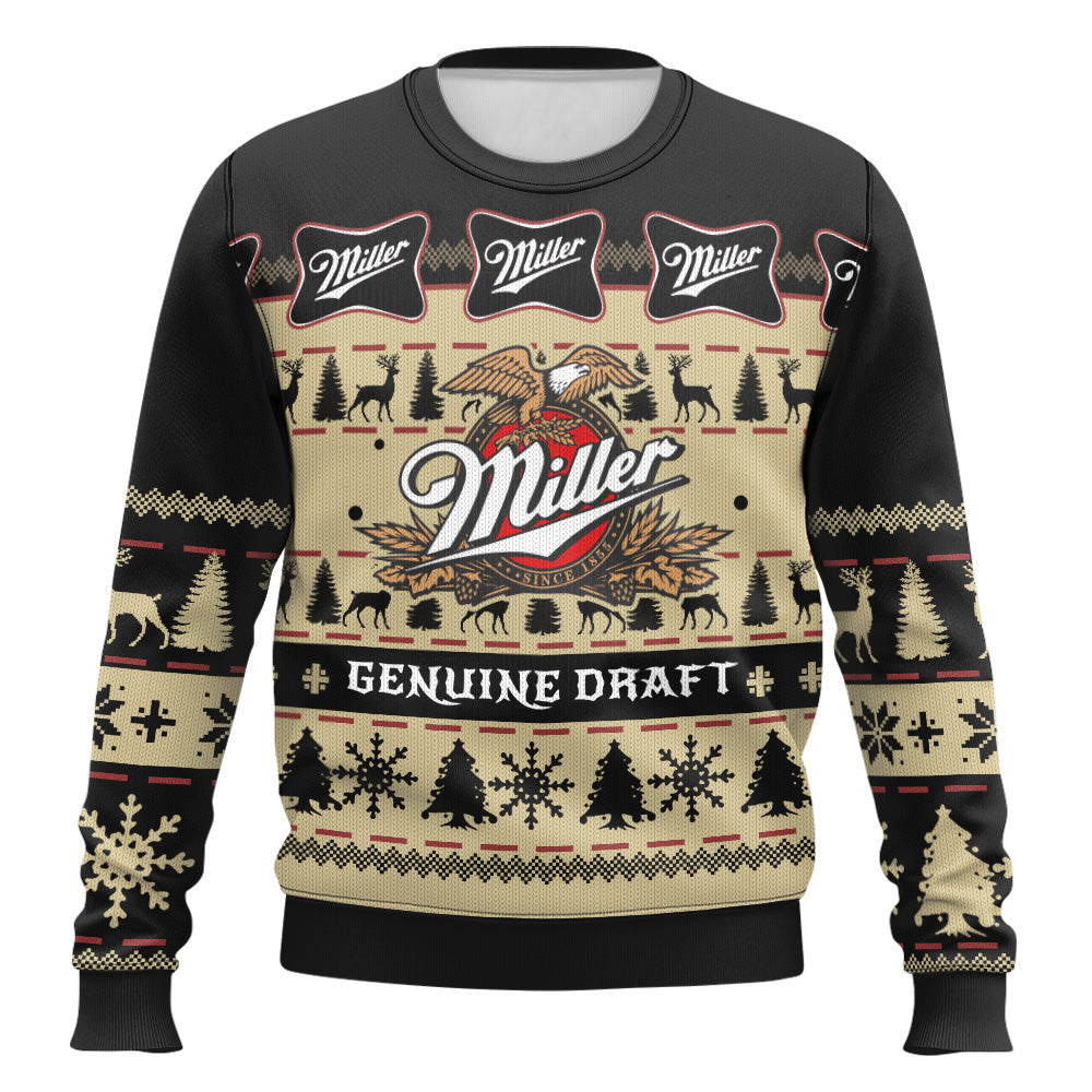 Ugly Christmas Sweater