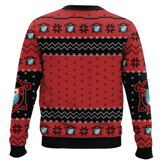 Ugly Christmas Sweater