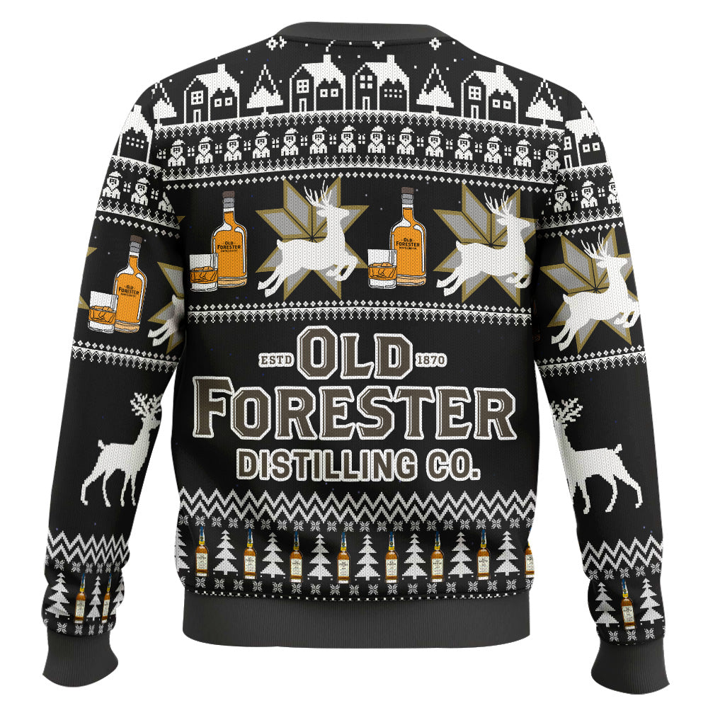 Ugly Christmas Sweater