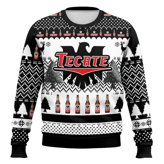 Ugly Christmas Sweater It's The Most Wonderful Time