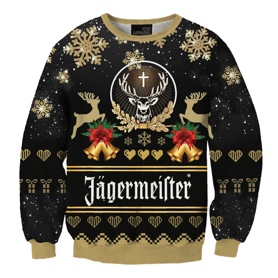 Jagermeister Sweatshirt