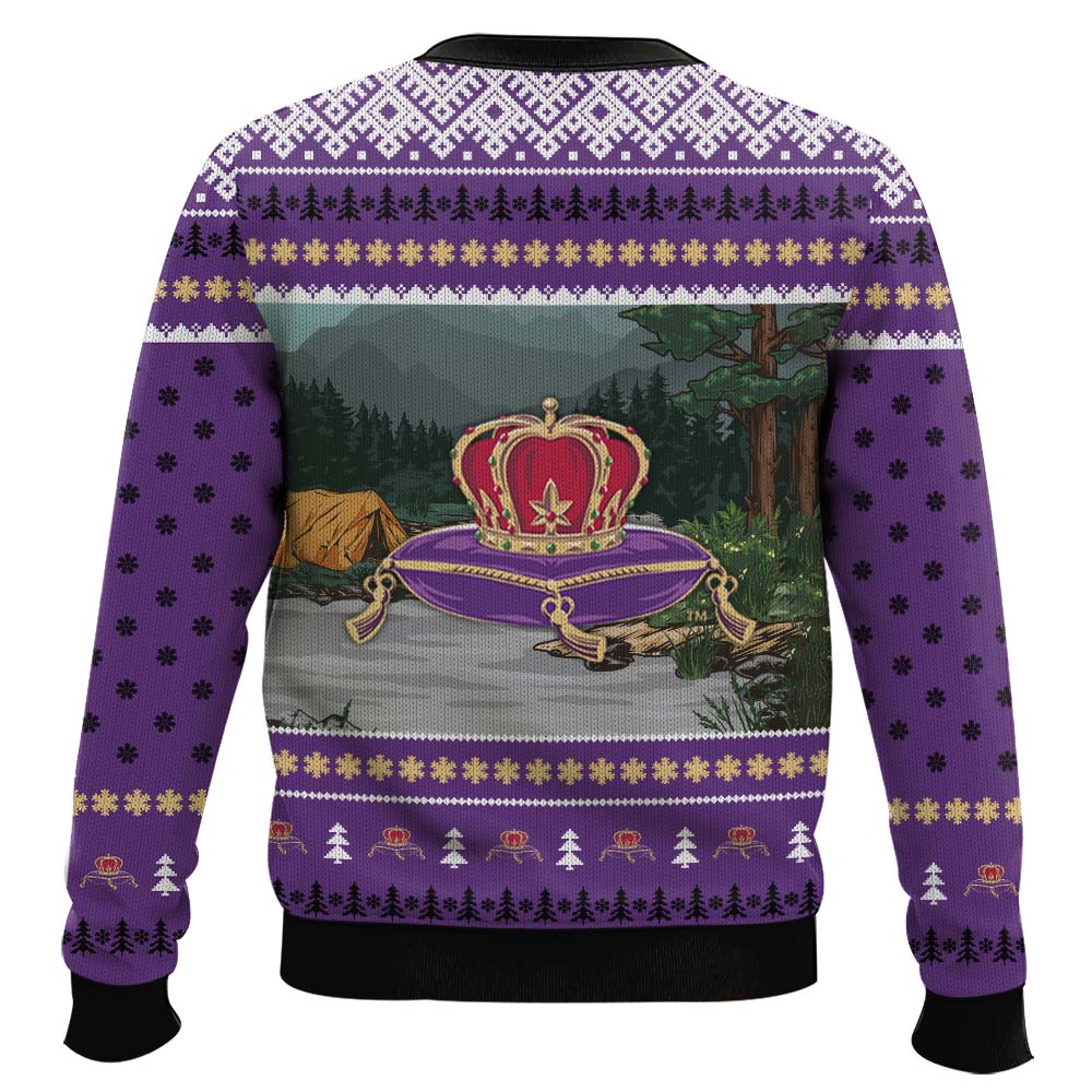 Ugly Christmas Sweater