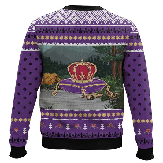 Ugly Christmas Sweater
