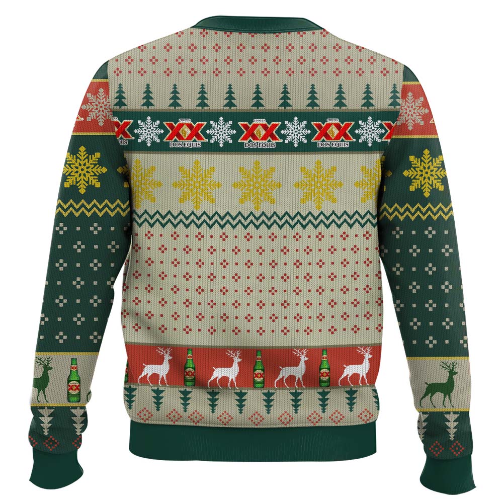 Ugly Christmas Sweater