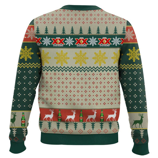 Ugly Christmas Sweater