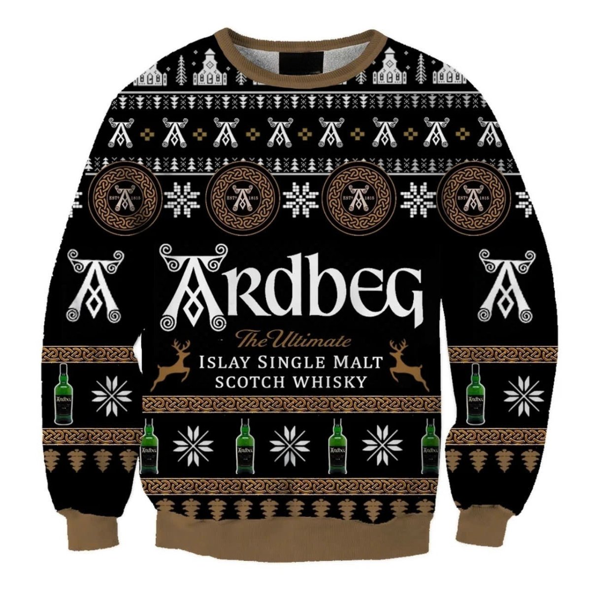 Ardbeg Sweatshirt