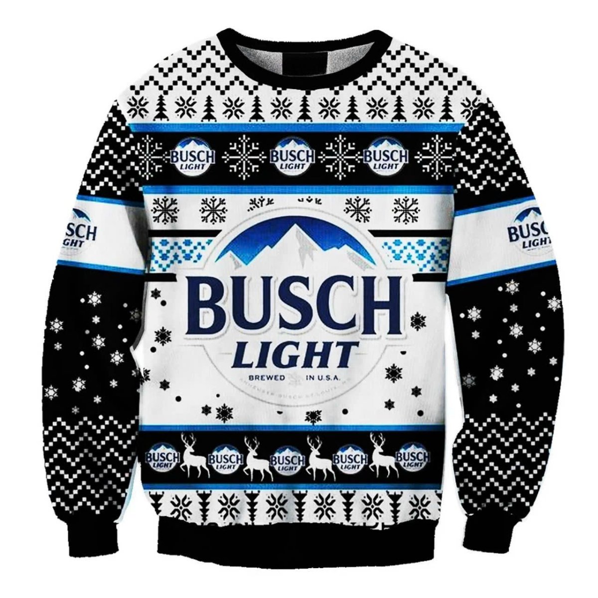 Busch Light Sweatshirt