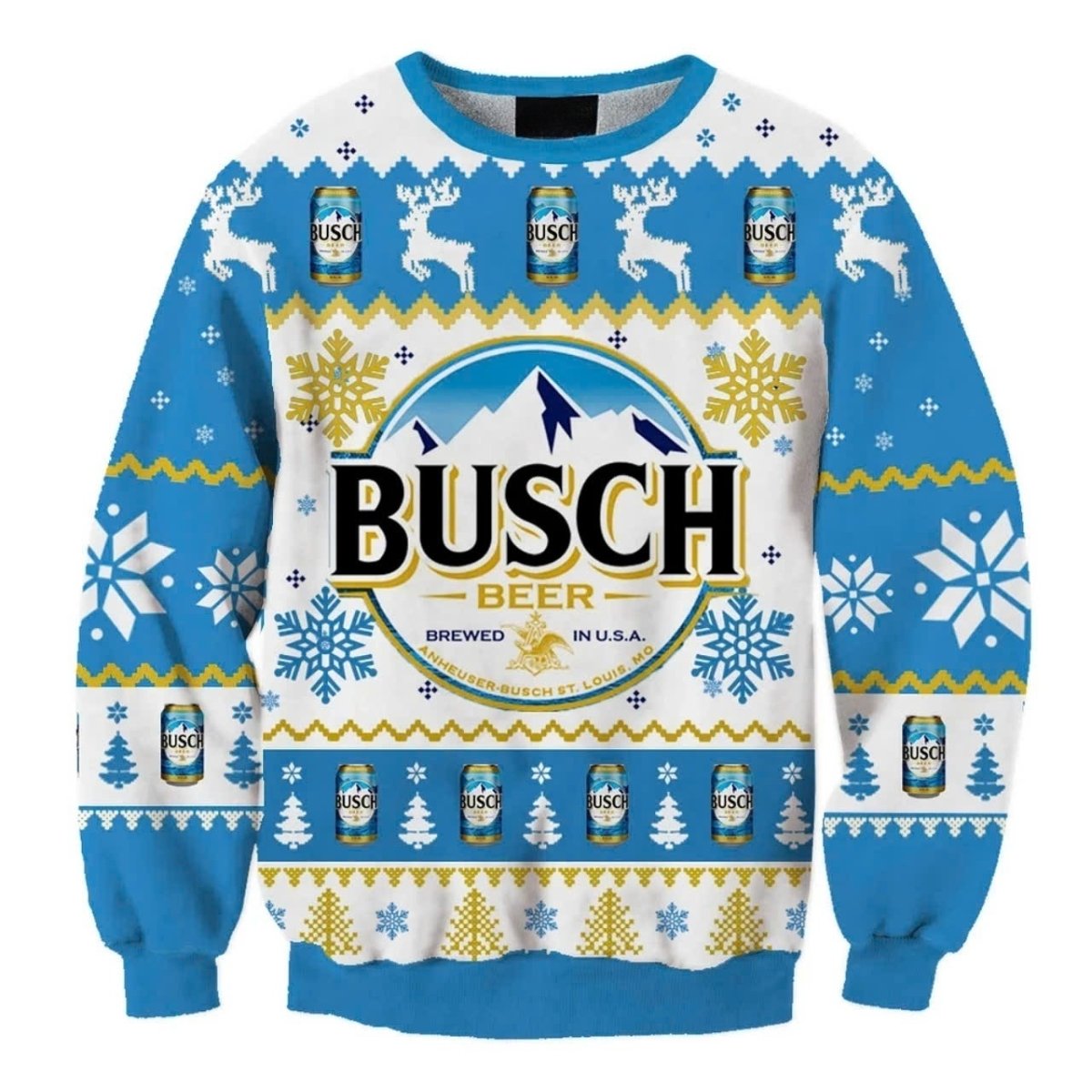 Busch Light Sweatshirt
