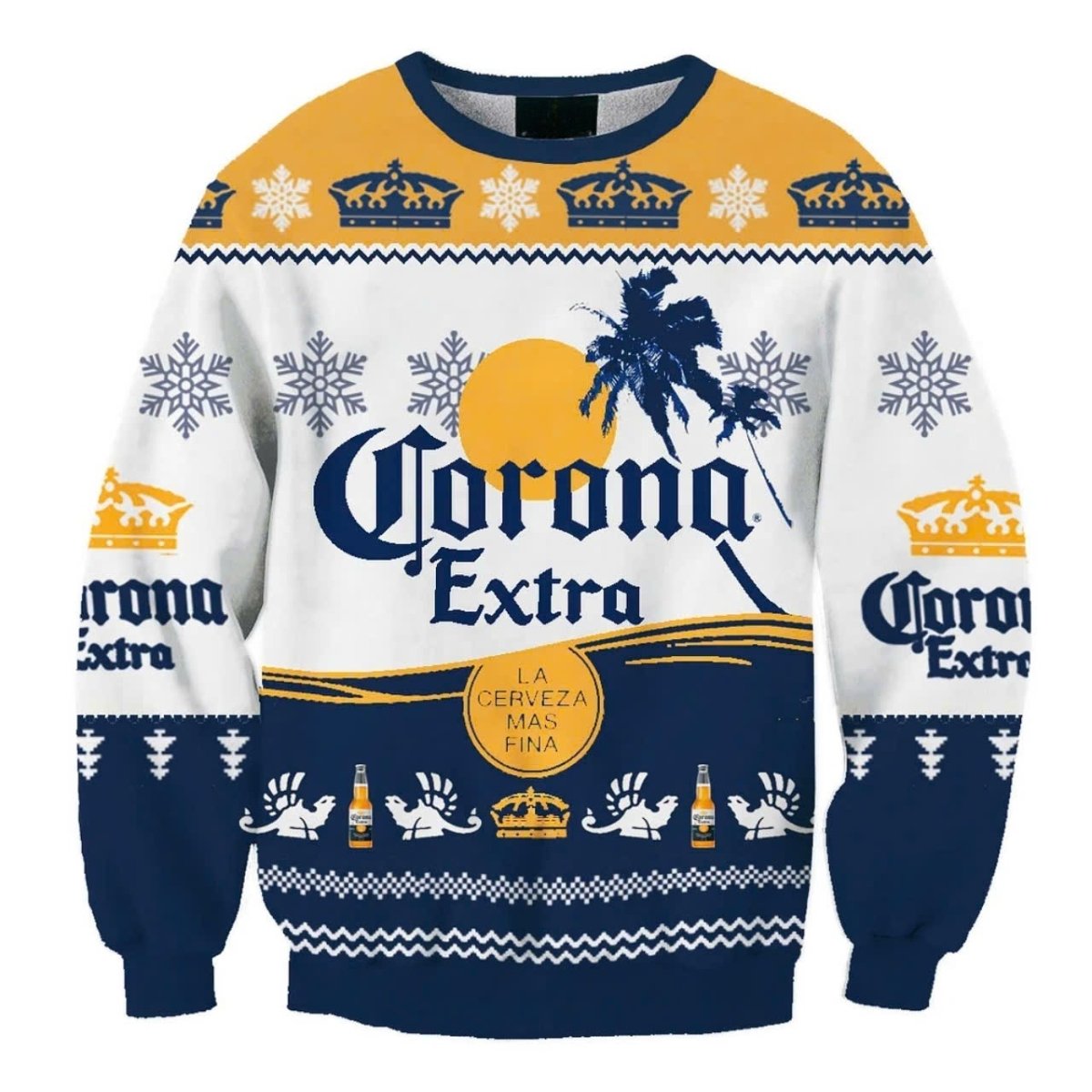 Corona Extra Sweatshirt