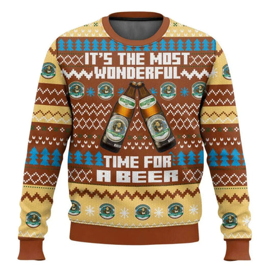 Kaiserdom Helles Christmas Ugly Sweater