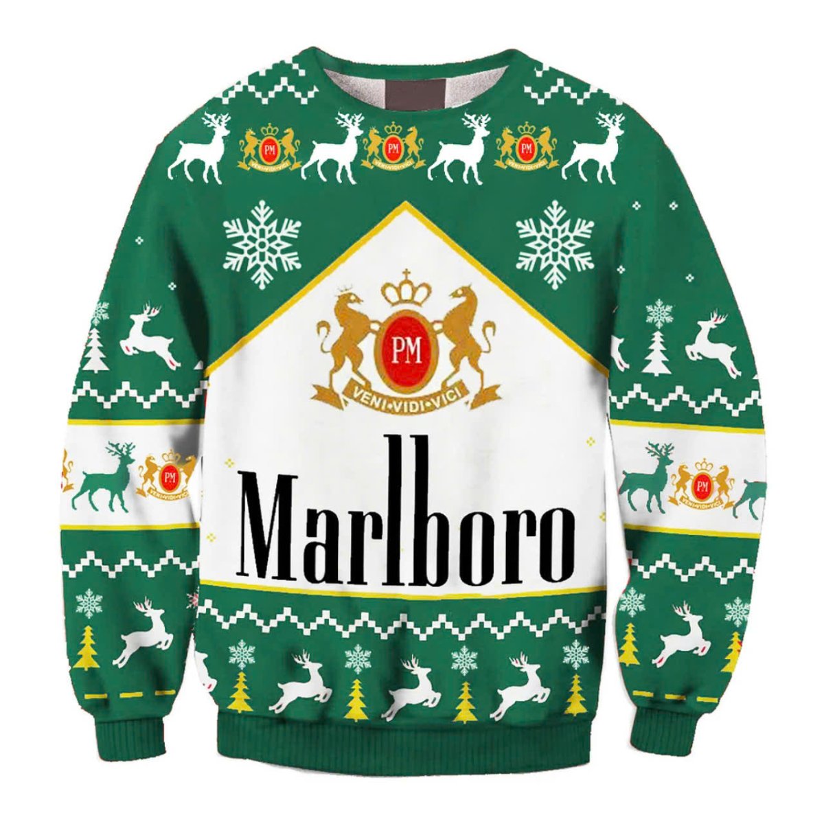 Marlboro Sweatshirt