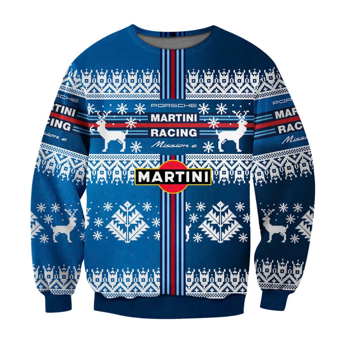 Martini Sweatshirt