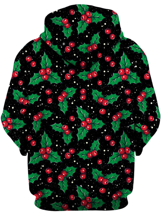 Kisses from Space Unisex Hoodie