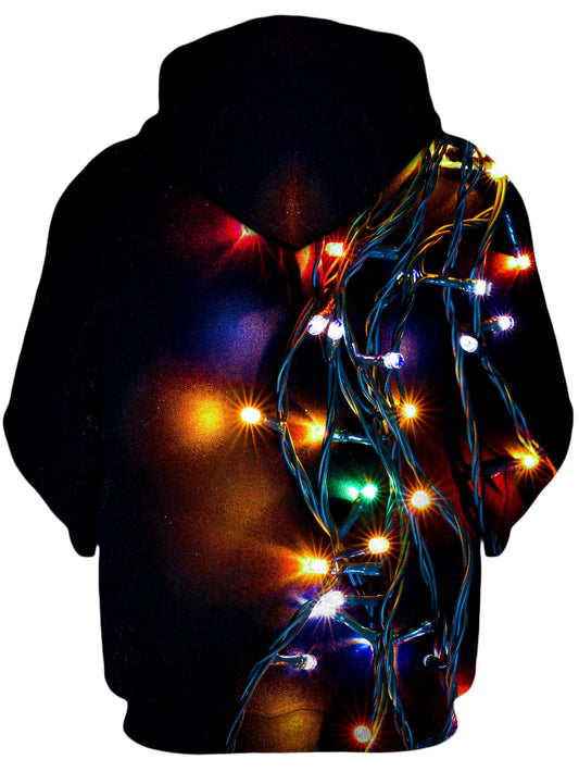 Turn Me On Unisex Hoodie