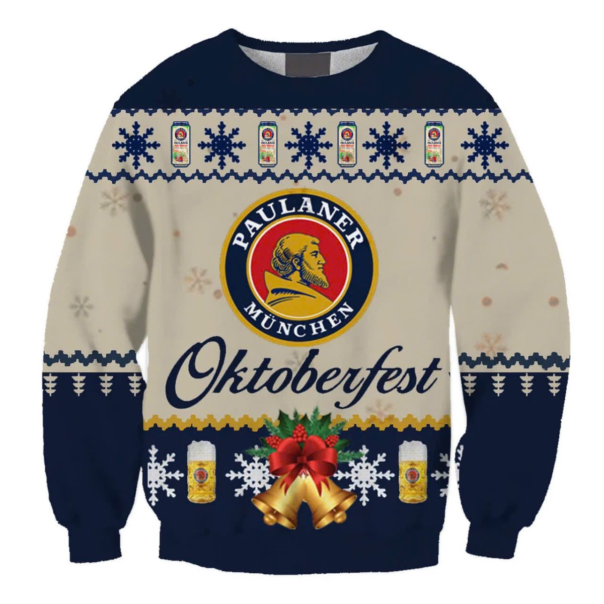 Okroberfest Sweatshirt