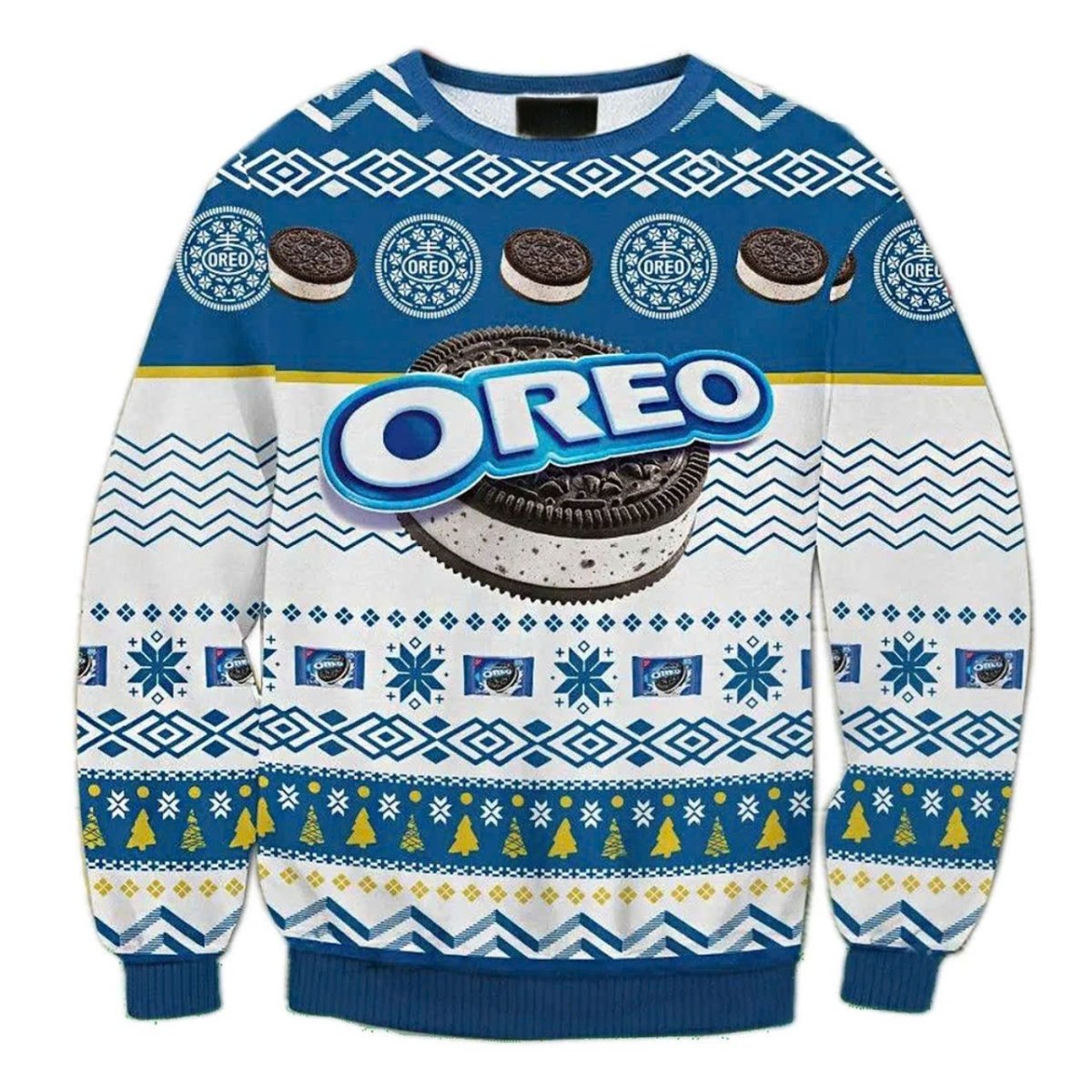 Oreo Sweatshirt