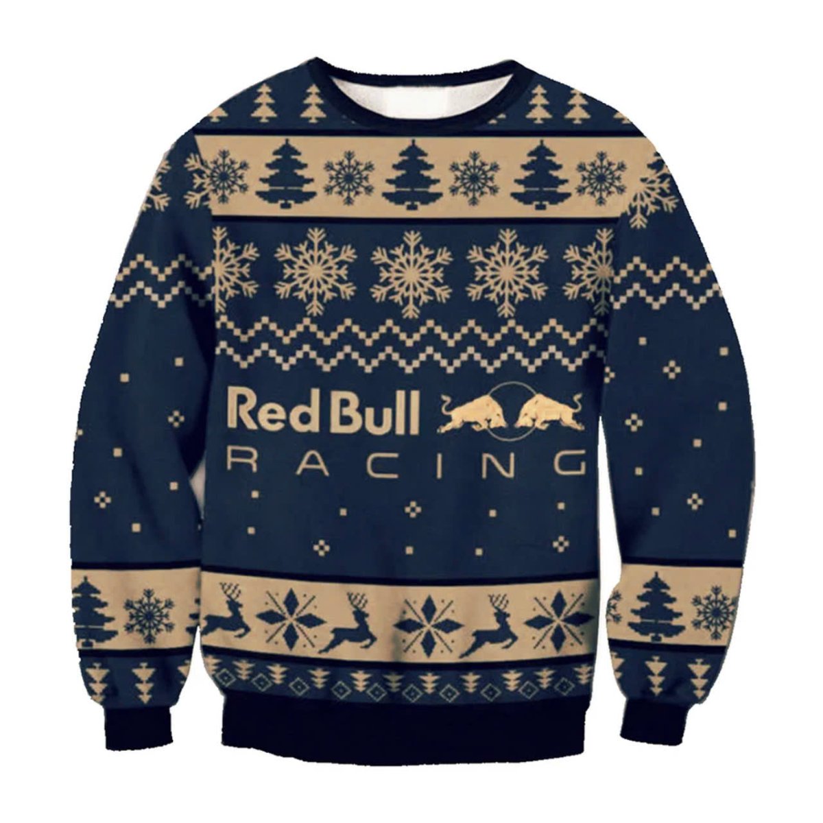 Red Bull Sweatshirt