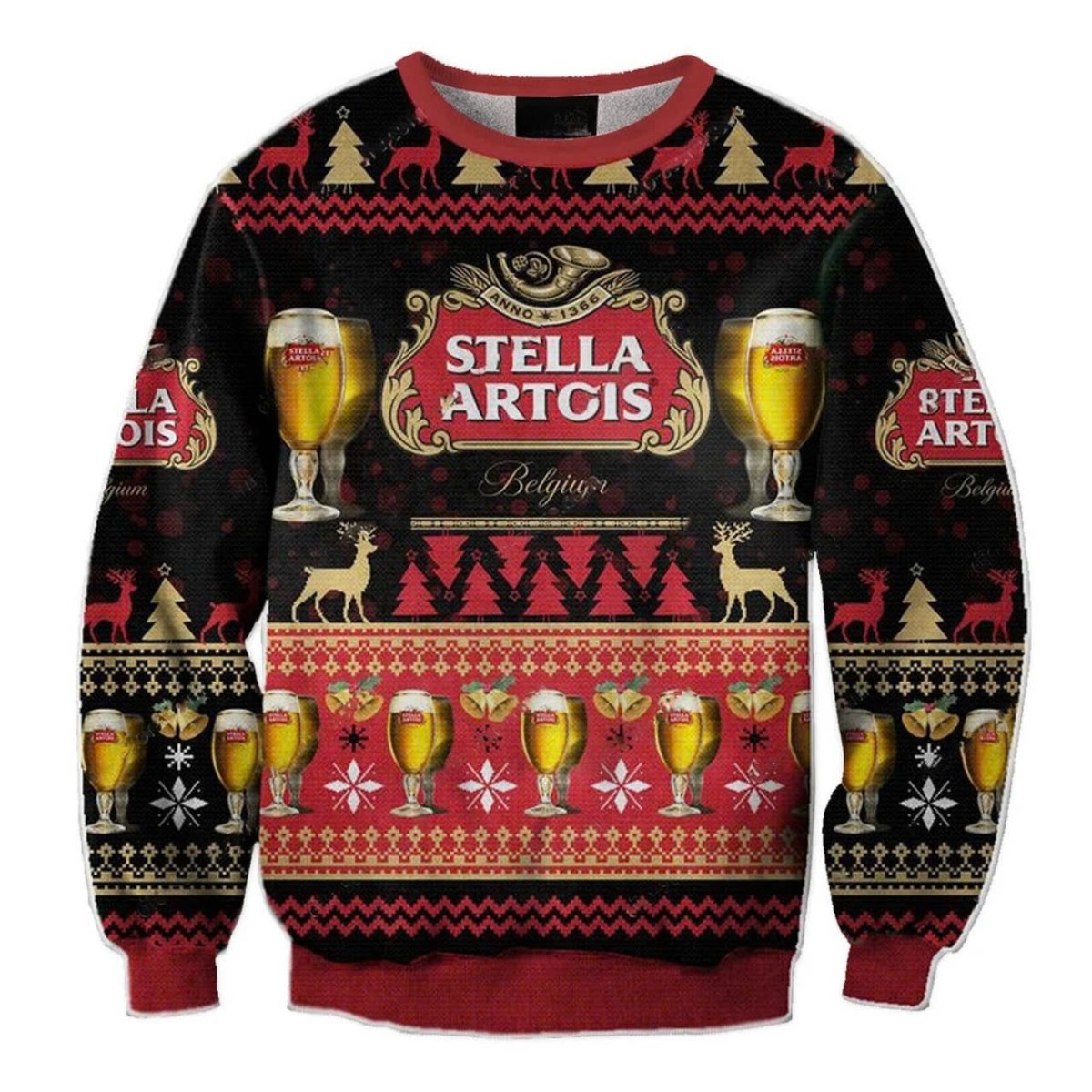 Stella Artois Sweatshirt