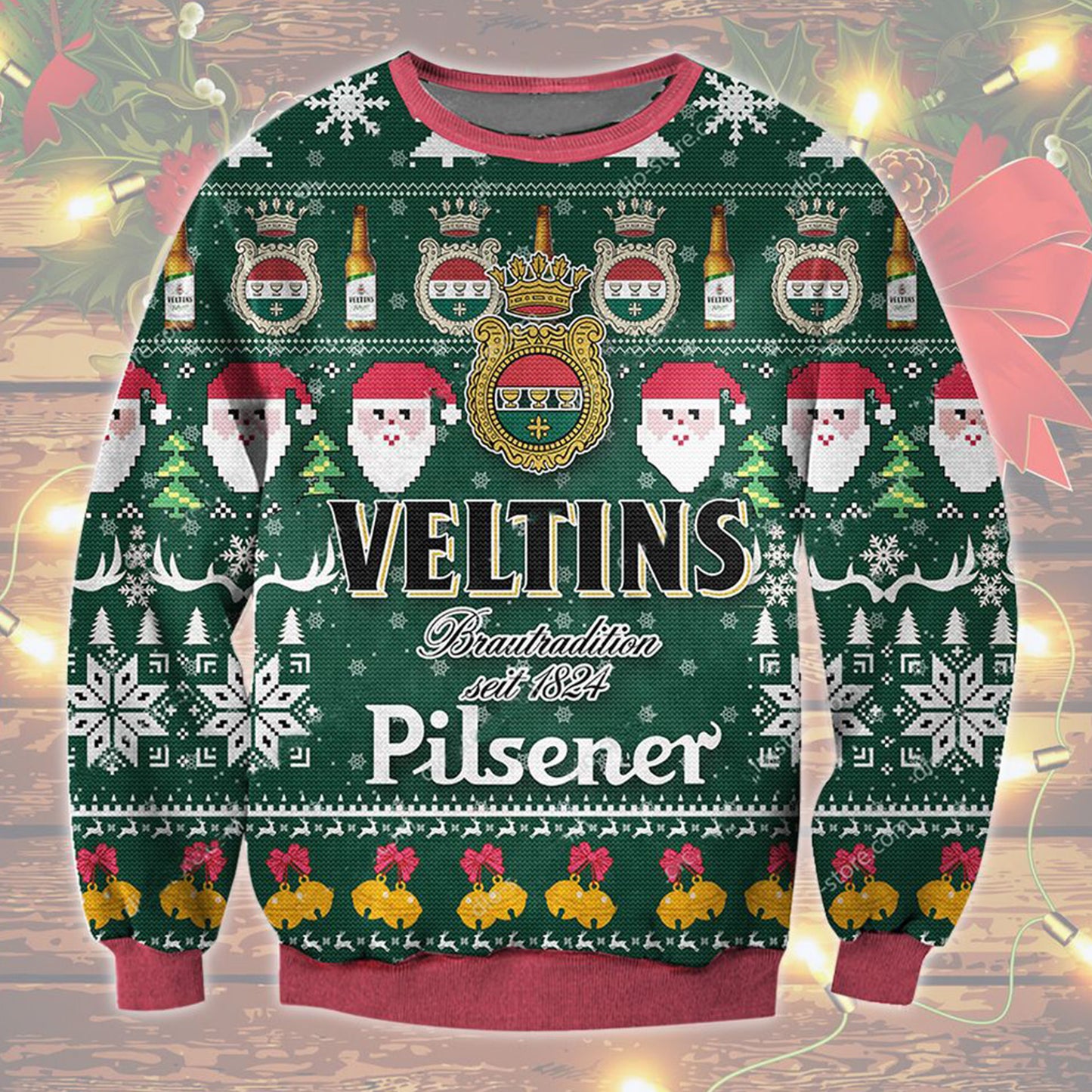 VELTINS Sweatshirt