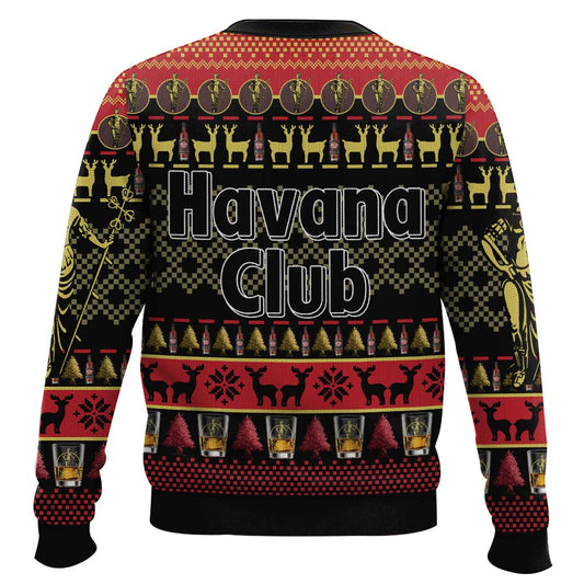 Ugly Christmas Sweater