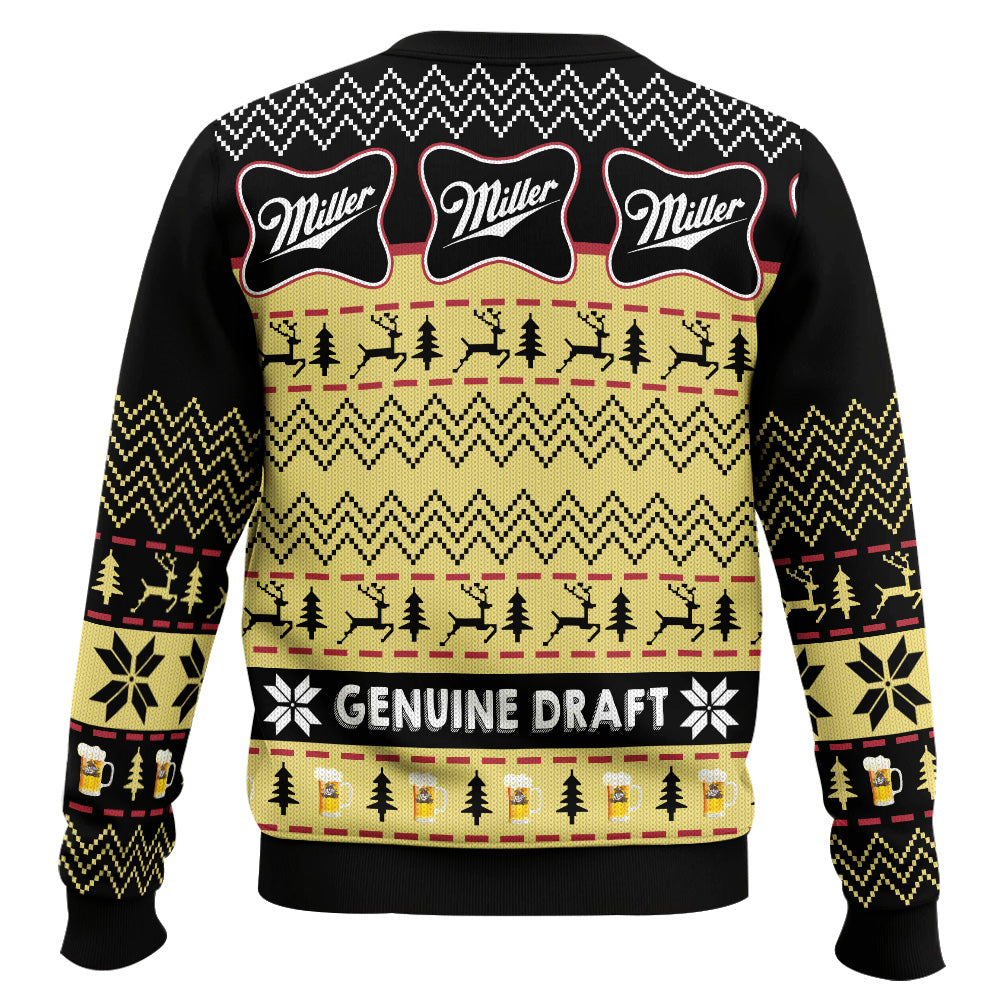 Ugly Christmas Sweater