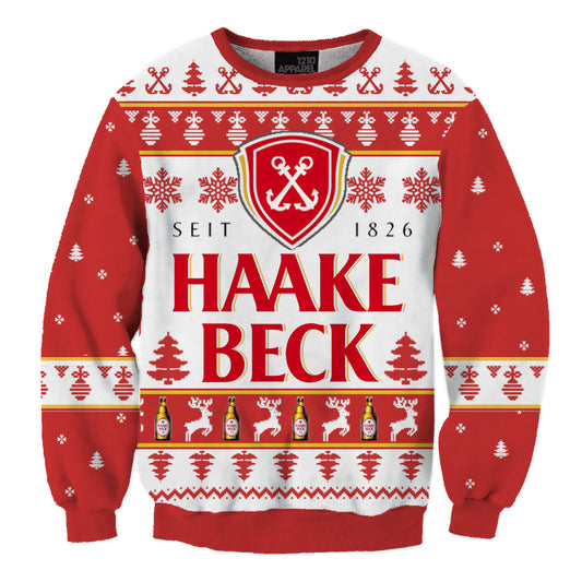HAAKE BECK Sweatshirt