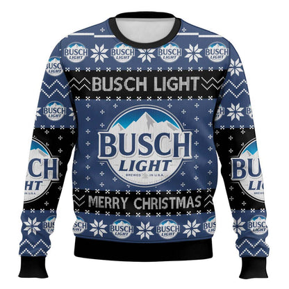 Ugly Christmas Sweater