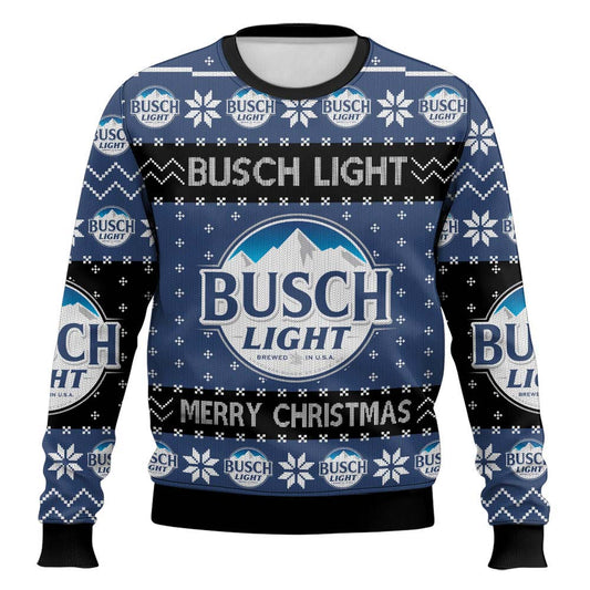 Ugly Christmas Sweater