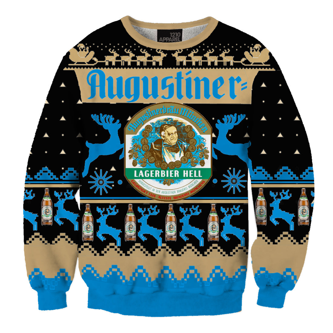 Augustiner Brau Sweatshirt