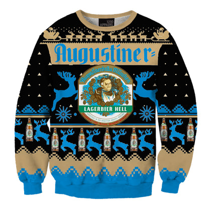 Augustiner Brau Sweatshirt