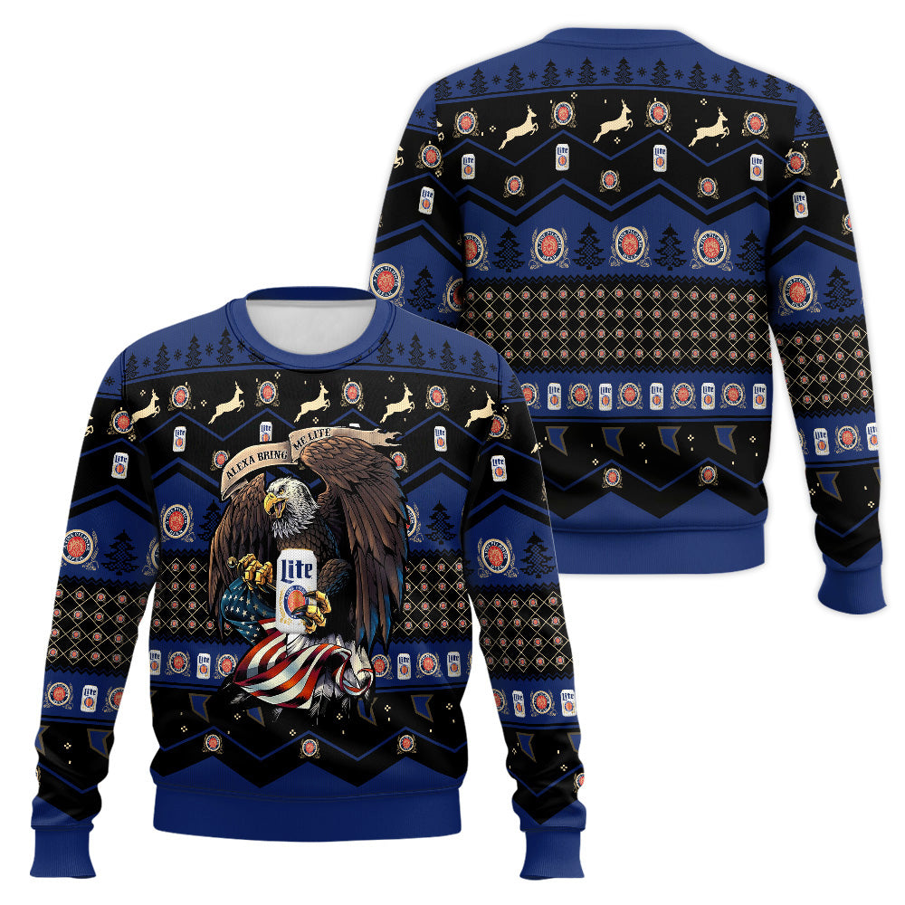 Ugly Christmas Sweater