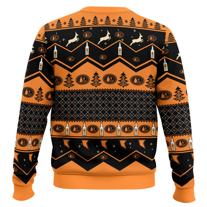 Tito's Eagle Ugly Christmas Sweater