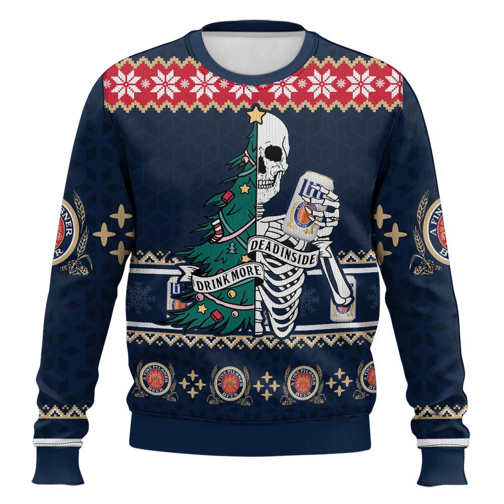 Ugly Christmas Sweater