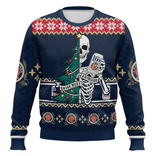 Ugly Christmas Sweater