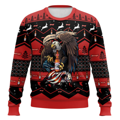 Ugly Christmas Sweater