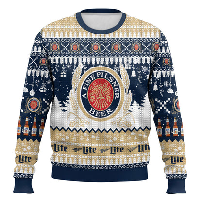 Ugly Christmas Sweater