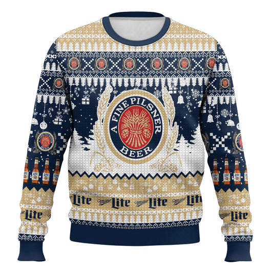 Ugly Christmas Sweater