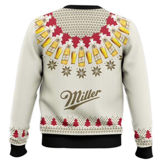 Ugly Christmas Sweater