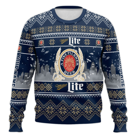 Ugly Christmas Sweater