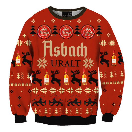 Asbach Uralt Sweatshirt