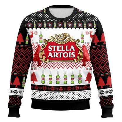 Ugly Christmas Sweater