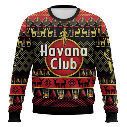 Ugly Christmas Sweater