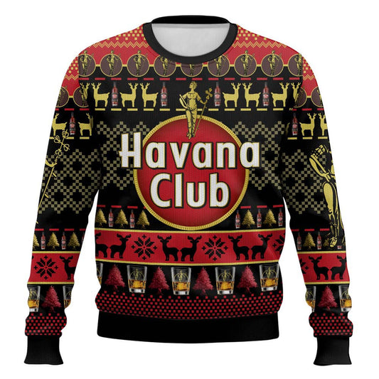 Ugly Christmas Sweater