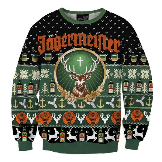 Jagermeister Sweatshirt