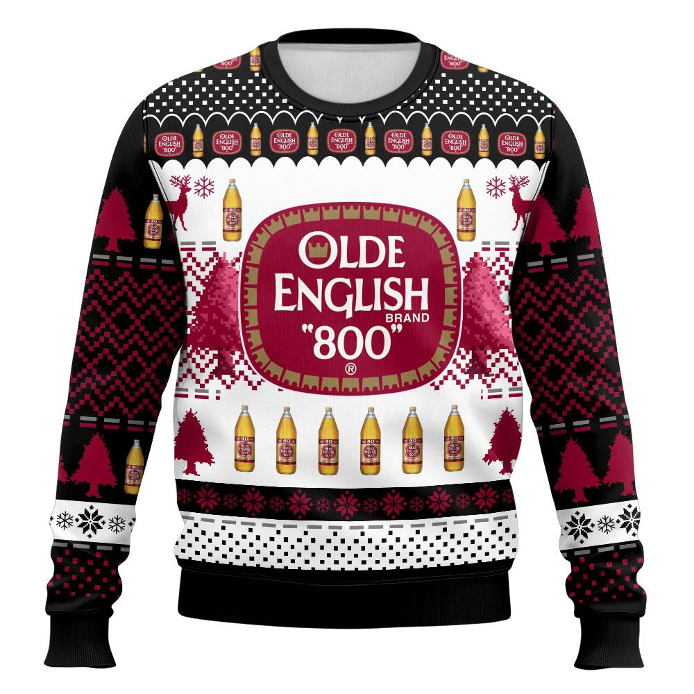 Ugly Christmas Sweater