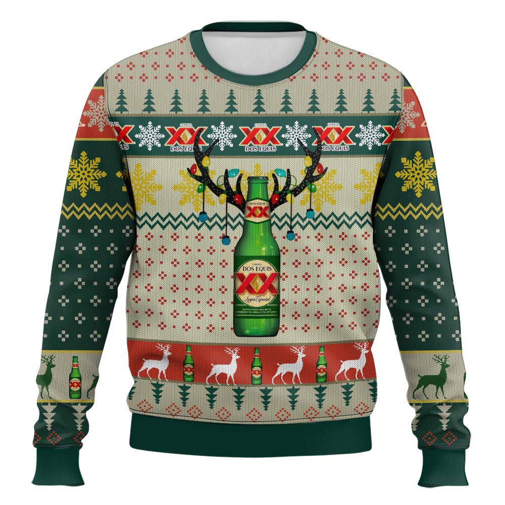 Ugly Christmas Sweater