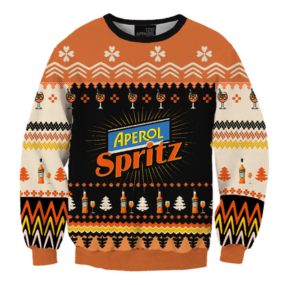 Aperol Sweatshirt