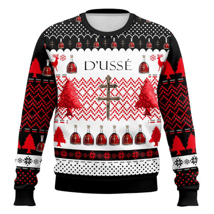 Ugly Christmas Sweater