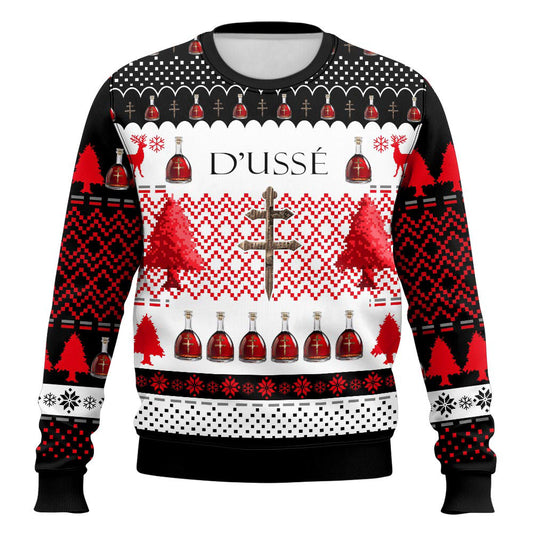 Ugly Christmas Sweater